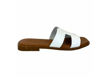 Ciabatta casual donna Oh my sandals