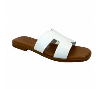 Ciabatta casual donna Oh my sandals