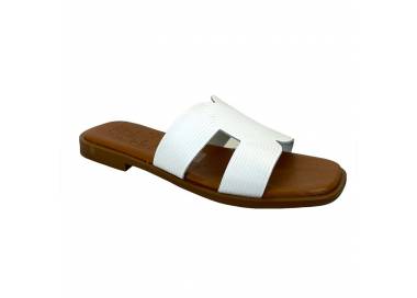 Ciabatta casual donna Oh my sandals