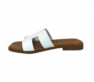 Ciabatta casual donna Oh my sandals