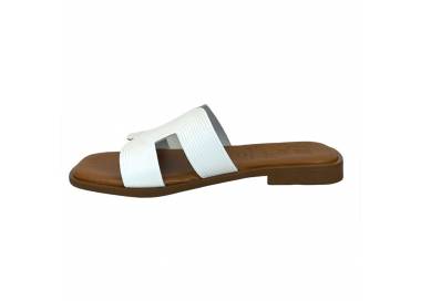 Ciabatta casual donna Oh my sandals