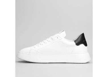 Sneakers uomo Philippe Model in pelle