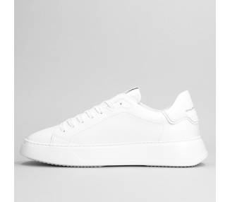 Sneakers uomo Philippe Model total white