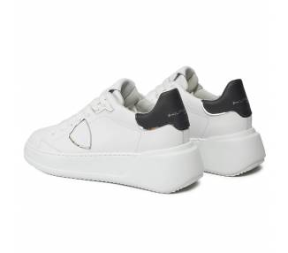 Sneakers donna Philippe Model in pelle