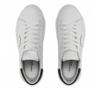 Sneakers donna Philippe Model in pelle