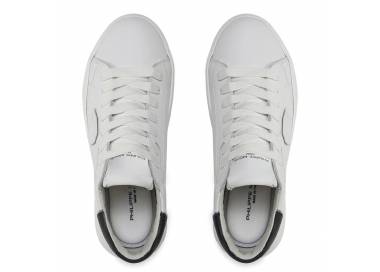 Sneakers donna Philippe Model in pelle