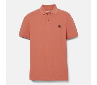 TIMBERLAND POLO UOMO A2DJE