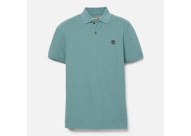 TIMBERLAND POLO UOMO A2DJE