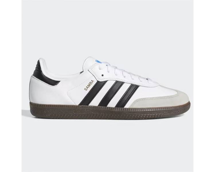 Adidas sneakers uomo Samba ADV