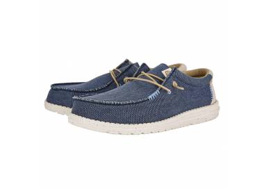 Mocassino uomo Hey Dude 40952