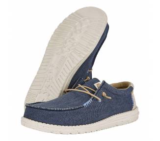 Mocassino uomo Hey Dude 40952