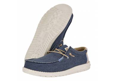 Mocassino uomo Hey Dude 40952