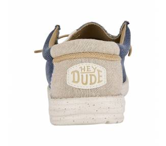 Mocassino uomo Hey Dude 40952