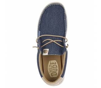 Mocassino uomo Hey Dude 40952