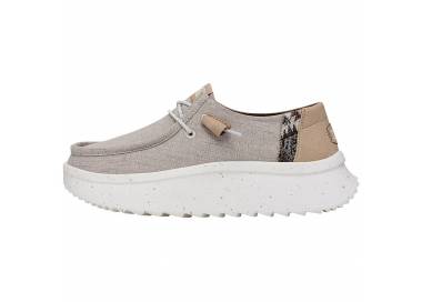 Mocassino donna Hey Dude 40413