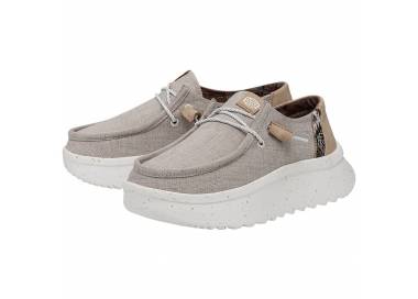 Mocassino donna Hey Dude 40413