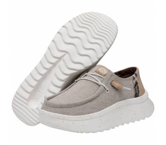 Mocassino donna Hey Dude 40413