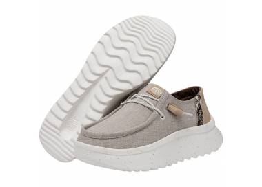 Mocassino donna Hey Dude 40413