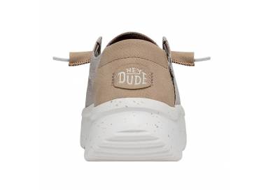 Mocassino donna Hey Dude 40413