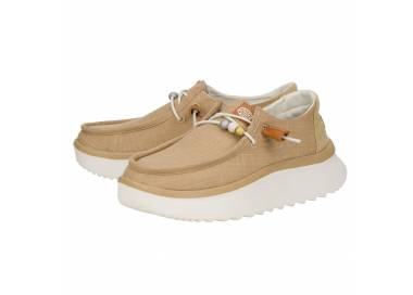 Mocassino donna Hey Dude 40739