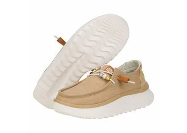 Mocassino donna Hey Dude 40739