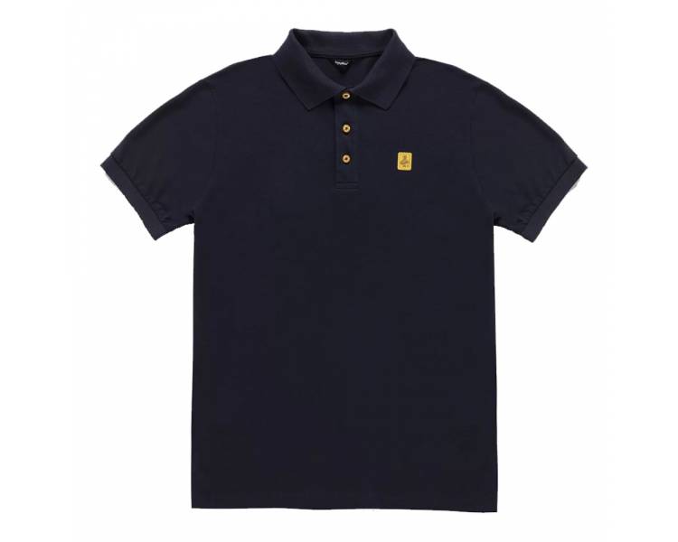 Polo uomo Refrigiwear T19001