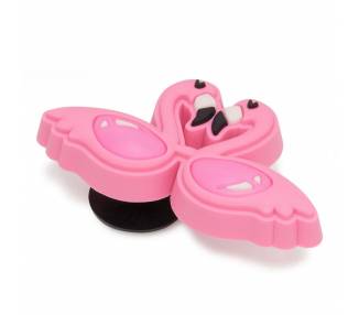 Applicazione ciabatta Flamingo Sunnies Crocs 3227-JIB