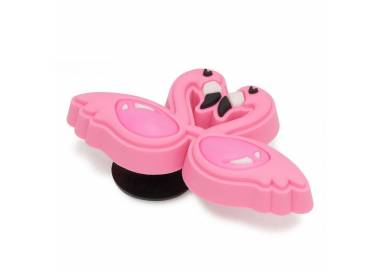 Applicazione ciabatta Flamingo Sunnies Crocs 3227-JIB