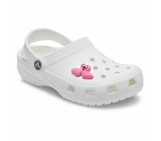 Applicazione ciabatta Flamingo Sunnies Crocs 3227-JIB