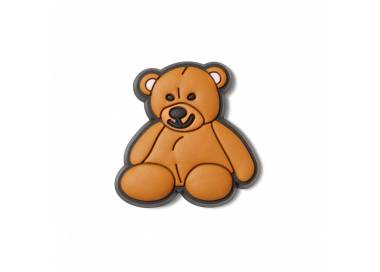 Applicazione ciabatta Teddy Bear Crocs 3279-JIB