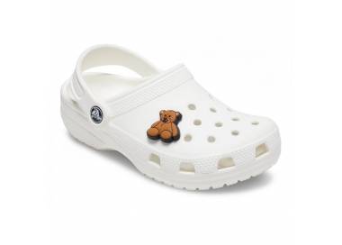 Applicazione ciabatta Teddy Bear Crocs 3279-JIB