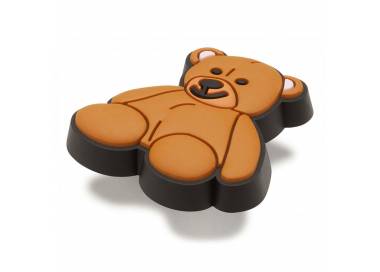 Applicazione ciabatta Teddy Bear Crocs 3279-JIB