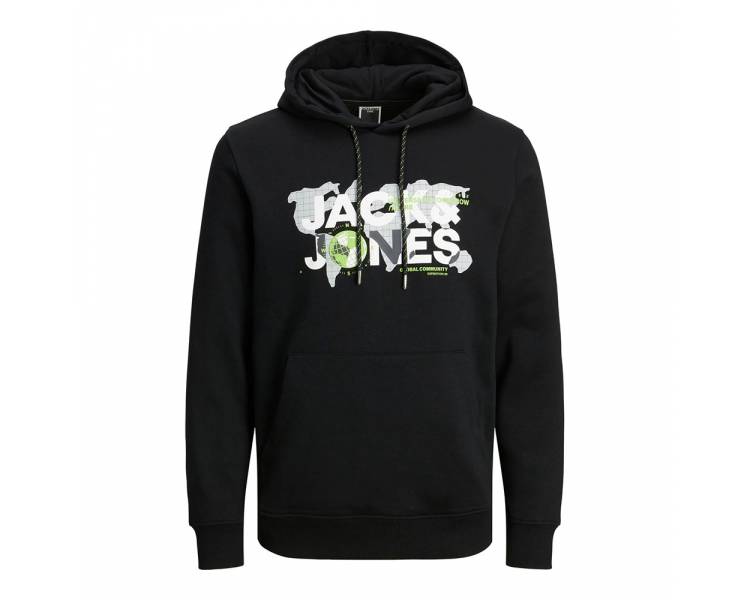 Felpa uomo Jack & Jones