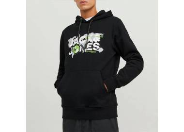 Felpa uomo Jack & Jones