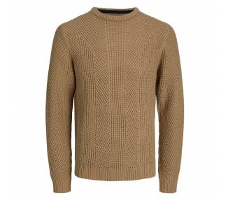 Maglione girocollo uomo Jack & Jones