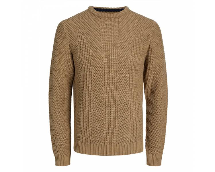 Maglione girocollo uomo Jack & Jones