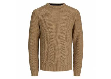 Maglione girocollo uomo Jack & Jones