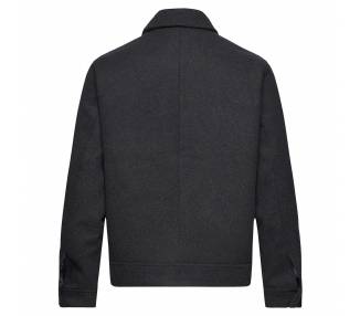 Cappotto uomo Jack & Jones in lana