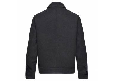 Cappotto uomo Jack & Jones in lana