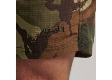 Costume uomo Superdry militare