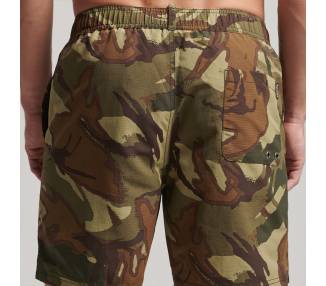 Costume uomo Superdry militare