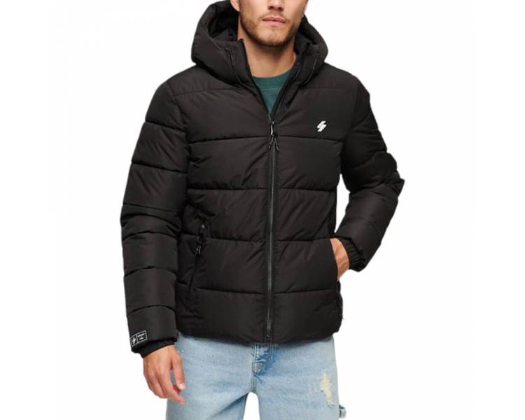 Piumino imbottito uomo Superdry