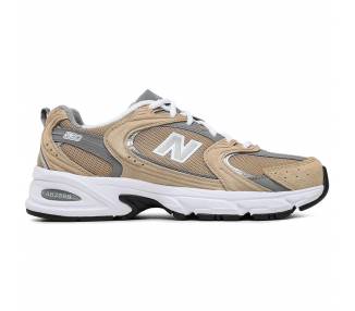 Sneakers uomo New Balance 530 beige