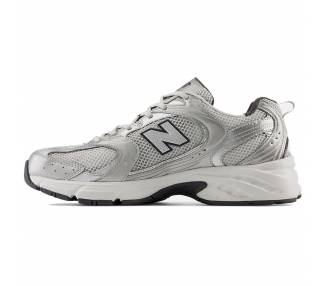 Sneakers donna New Balance 530 silver