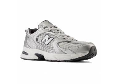 Sneakers donna New Balance 530 silver