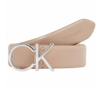 Cintura donna Calvin Klein beige K60K610157