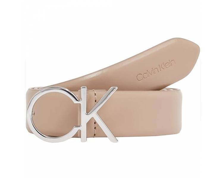 Cintura donna Calvin Klein beige K60K610157