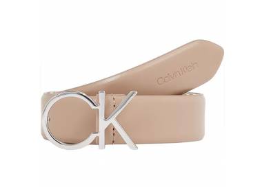 Cintura donna Calvin Klein beige K60K610157