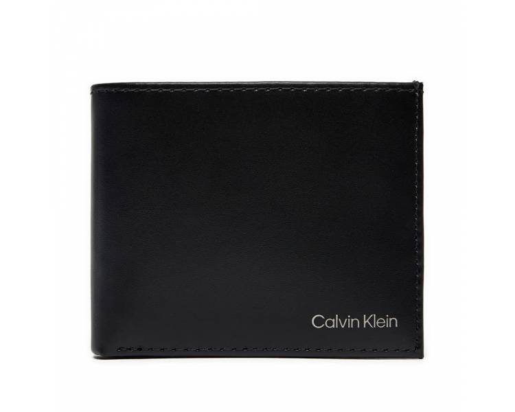 Portafoglio uomo Calvin Klein in pelle K50K512076