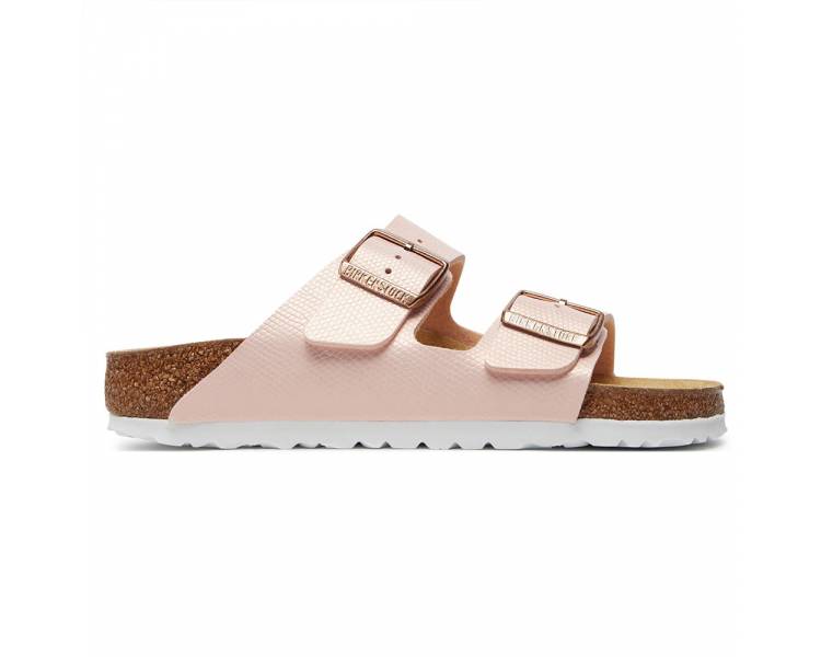 Birkenstock donna Arizona rosa